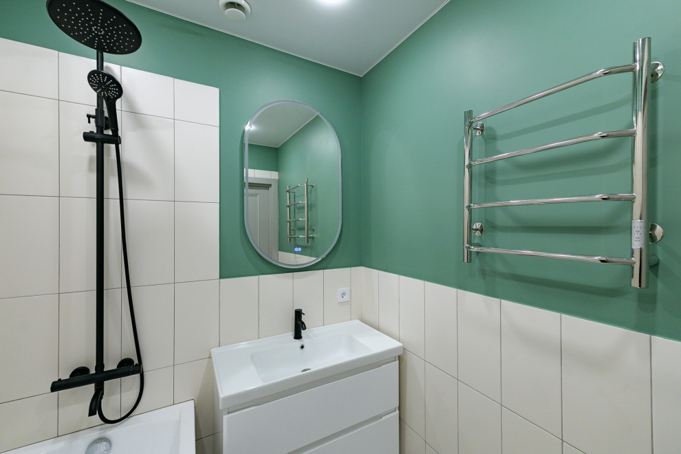 Ванная комната