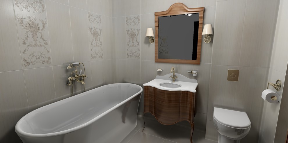 Ванная комната