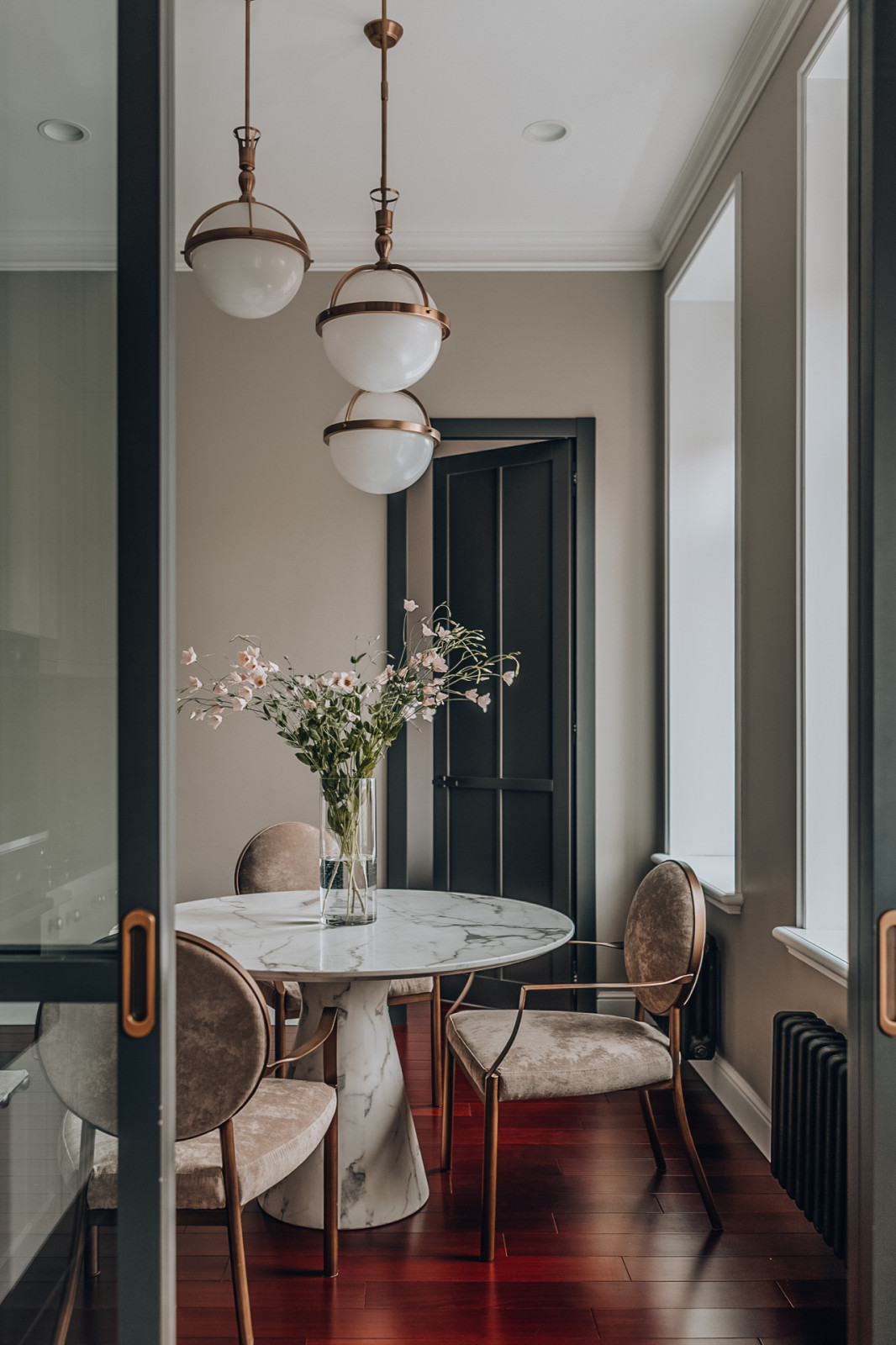 СПб Тверская