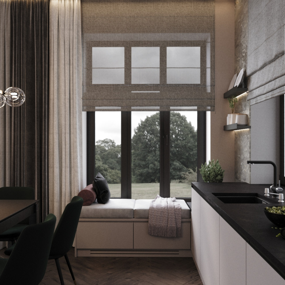 Усадьба Шарапово