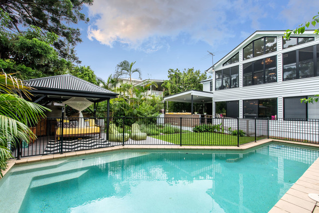 Wilston Project shabby-chic-style