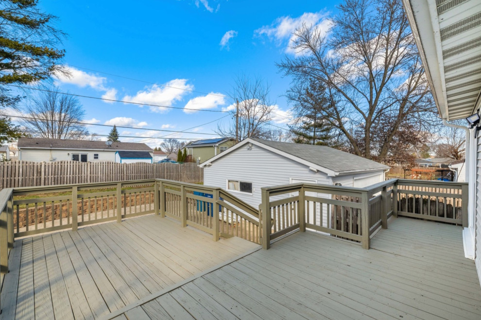 Home Remodeling - PELL AVE
