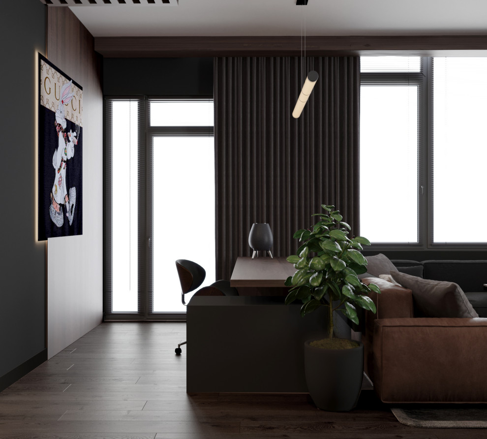 Квартира Жк Пряники 2021г