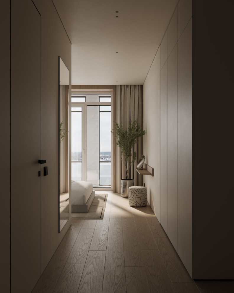 Стрижи, 84 м2