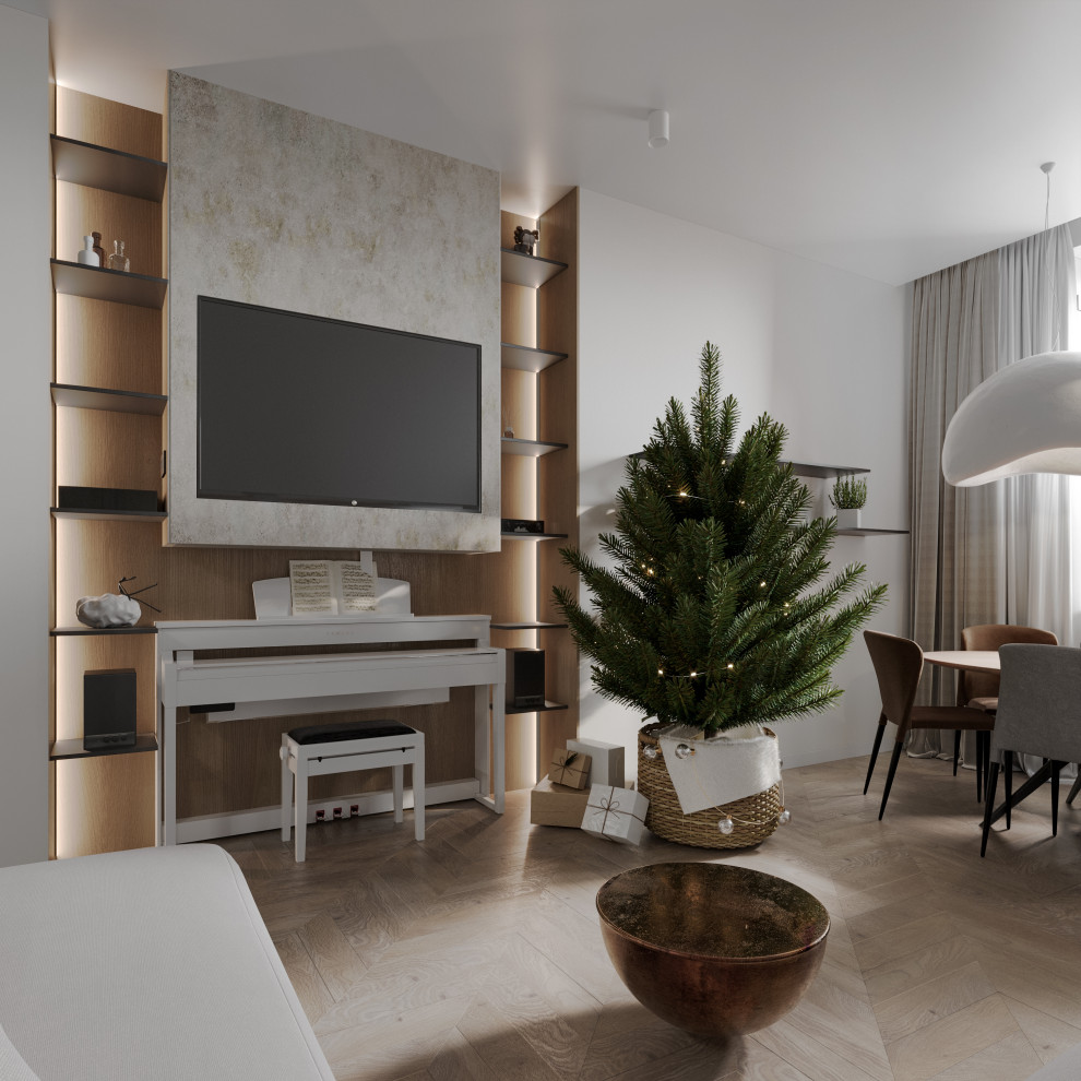 Кутузовский пр-т, Москва