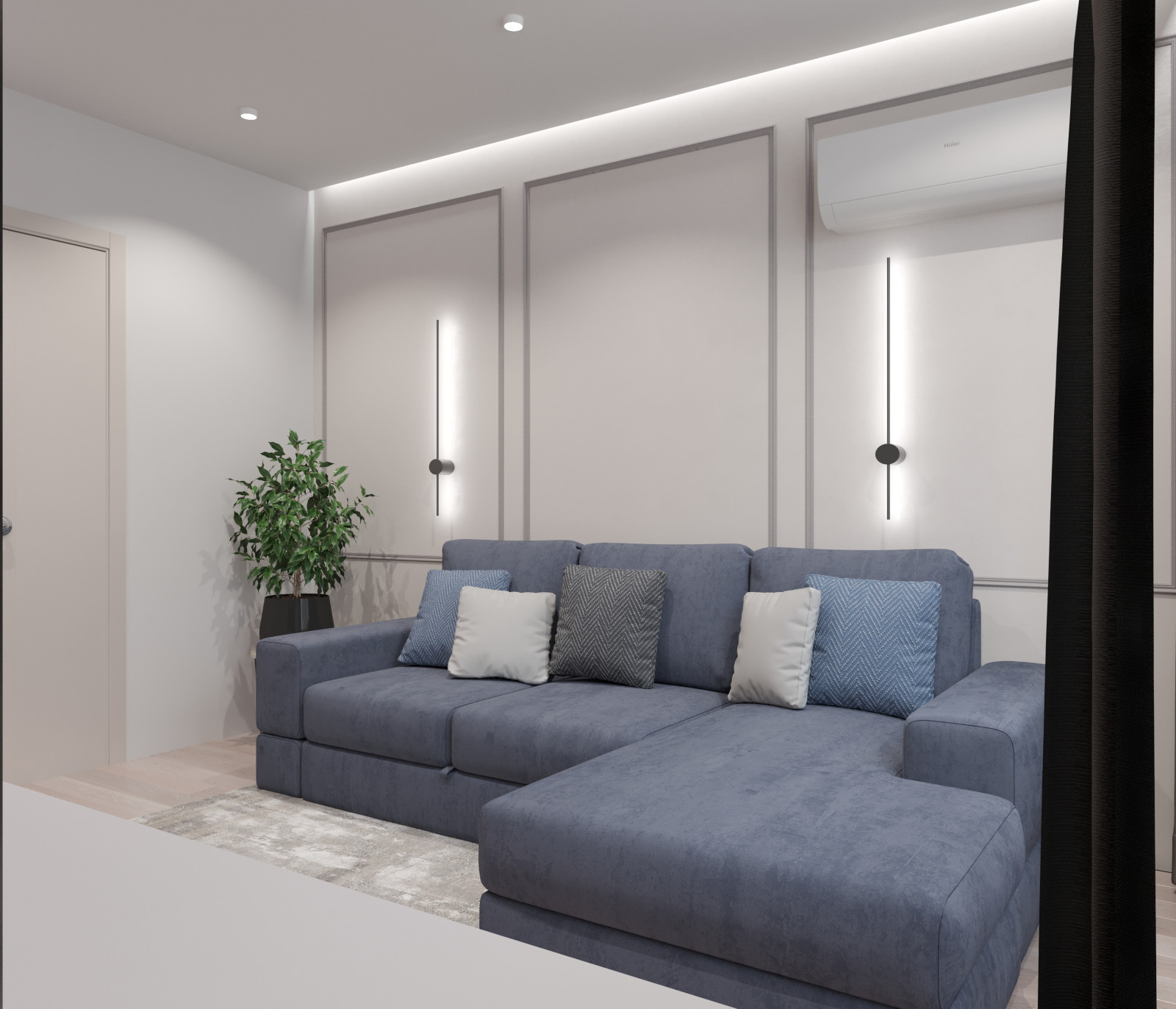 Ривьера Парк