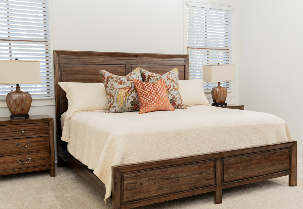 Property Staging in Mt Vintage