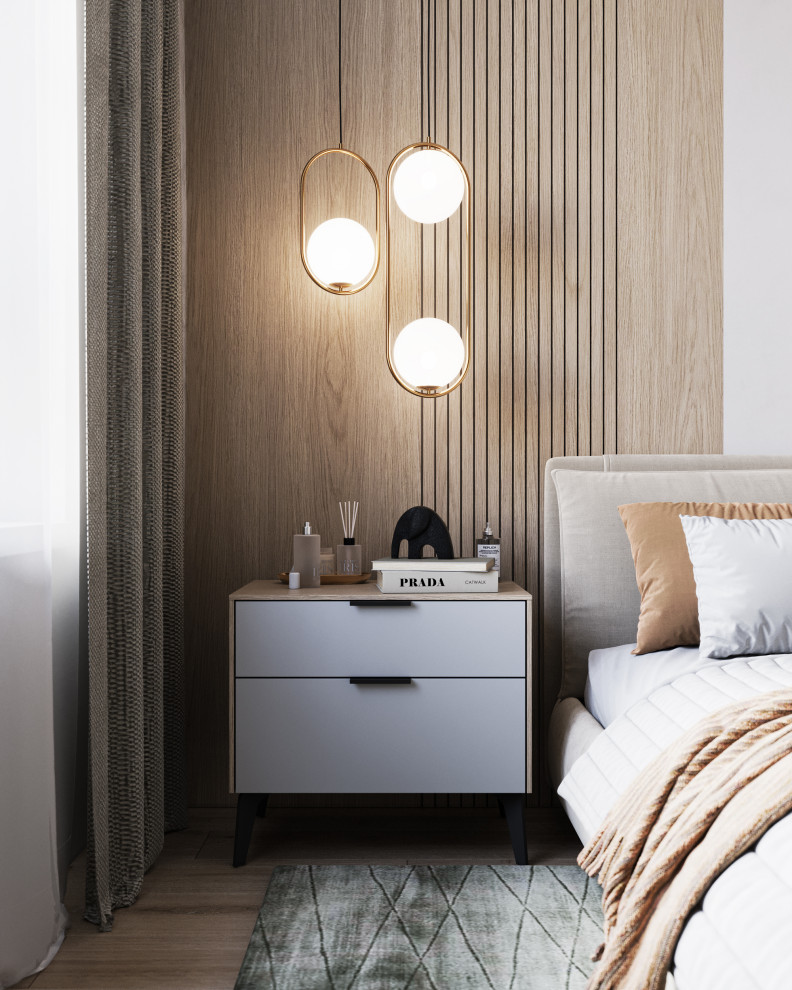 Квартира Реутов