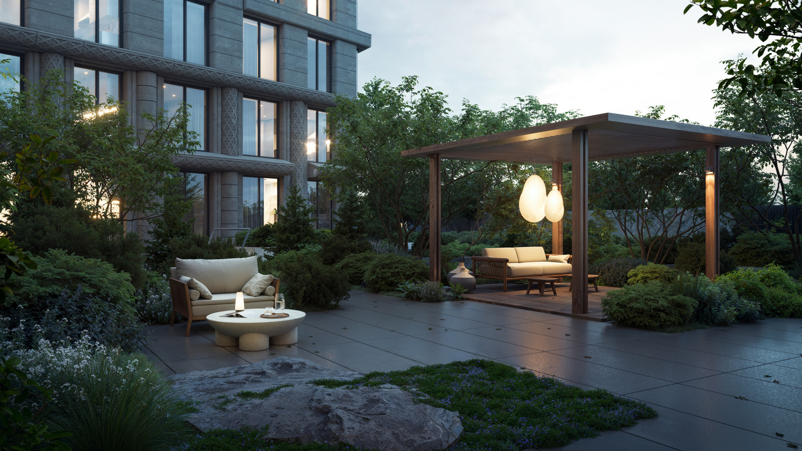 17/33 Петровский остров