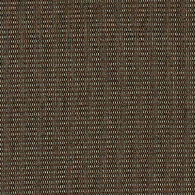 Brown Textured Chenille Contract Grade Upholstery Fabric By The Yard