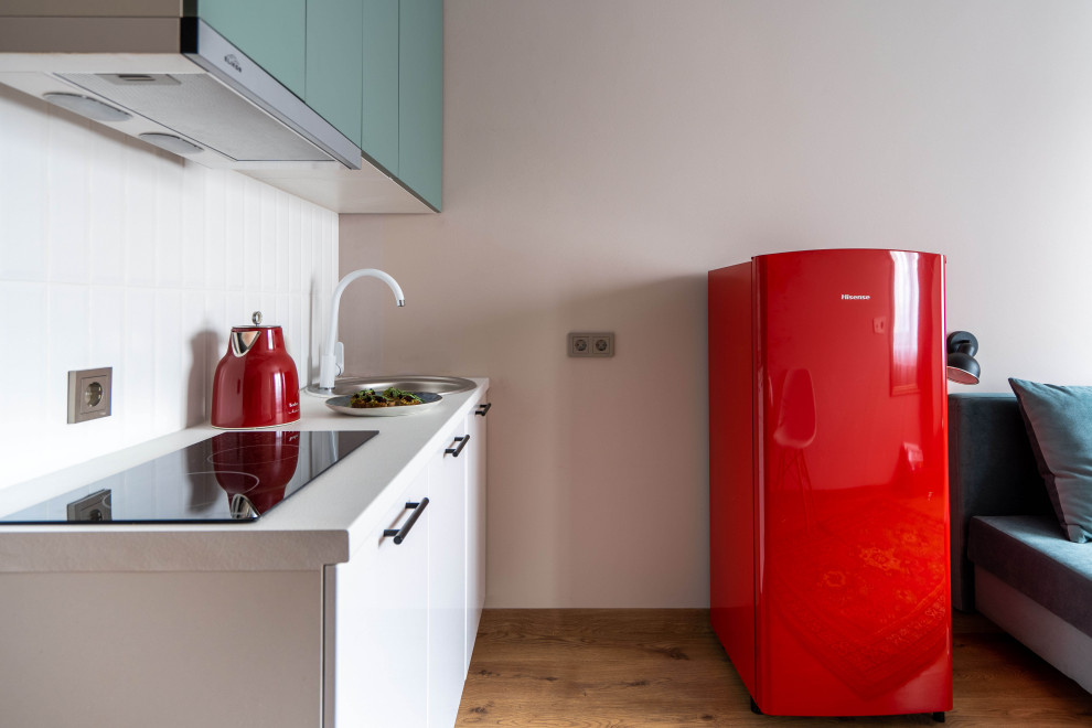 Фотосъемка аппартаментов