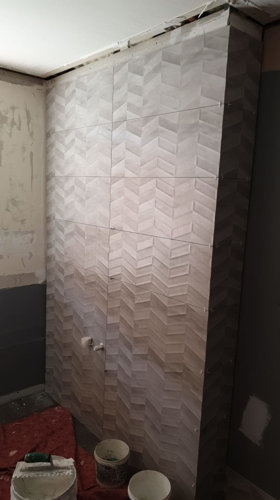 HOME TRANSFORMATION - ALL WET ROOMS - HILLS DISTRICT