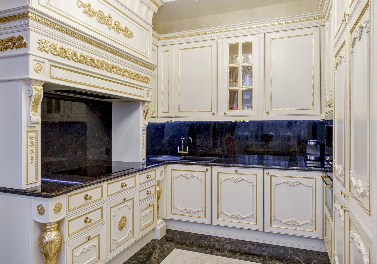 Квартира на Большой Татарской, г. Москва 2021 г.