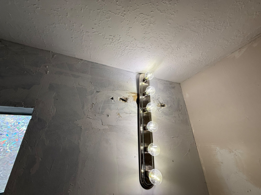 Bathroom Remodelation