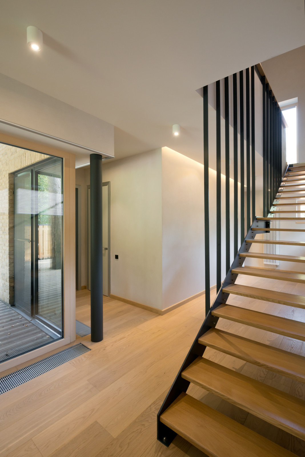 Вилла в Расторгуево