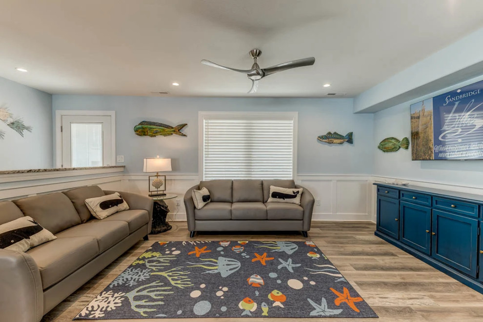 (2021) Great White Shack