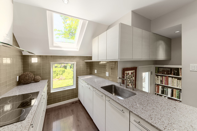 Lofty Kitchen 
