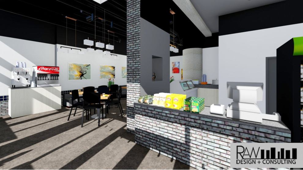 NY EATS (Deli in Brickell/Miami)