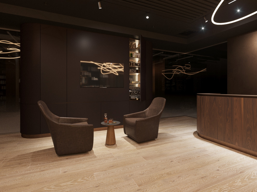 Synergy finance office