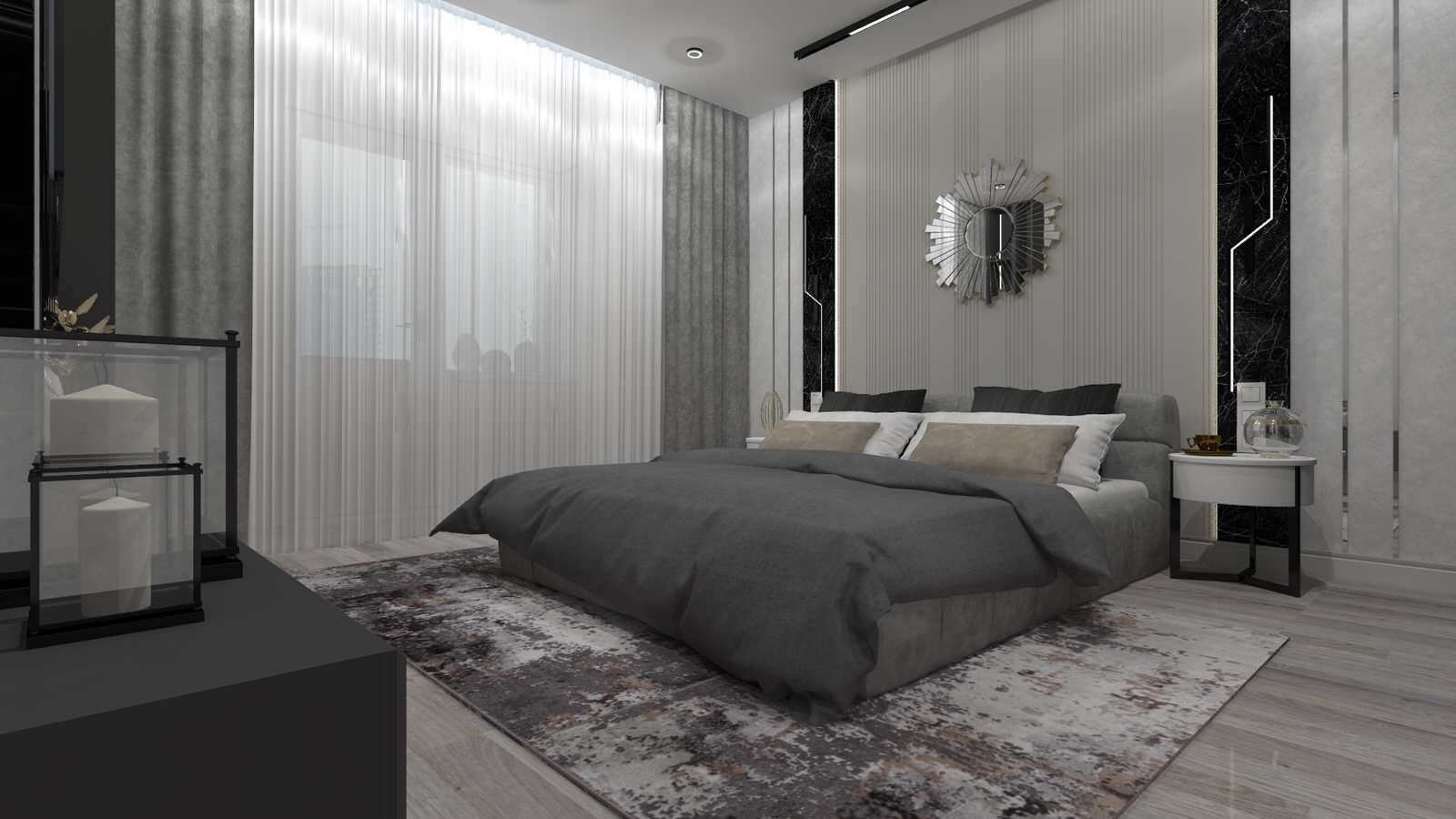 СПАЛЬНОЕ ВРЕМЯ