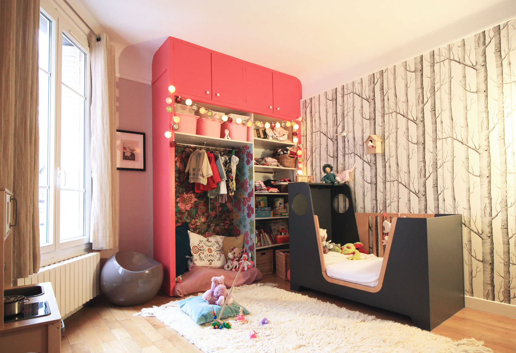 Décoration Chambre enfant