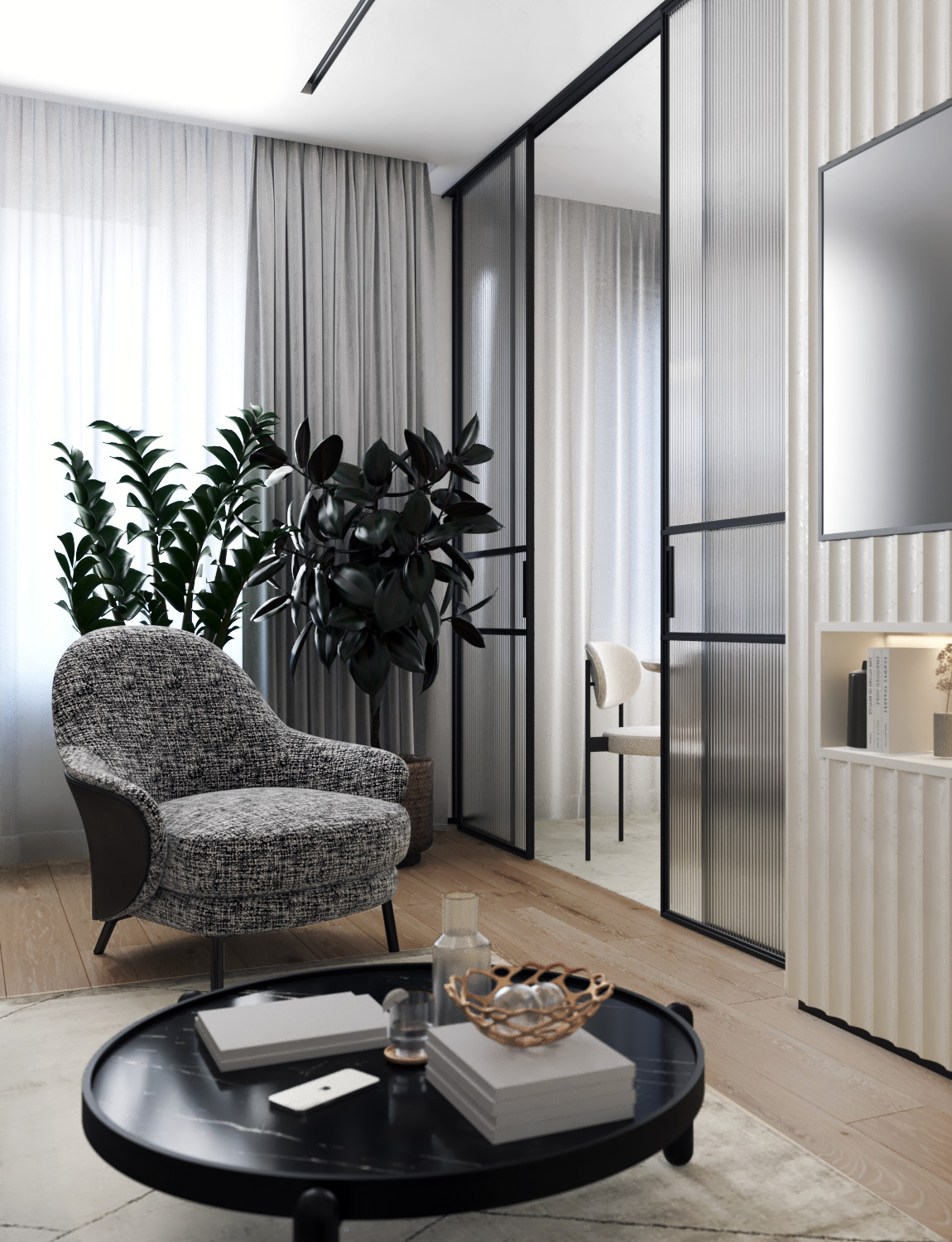 Жк Румянцево парк