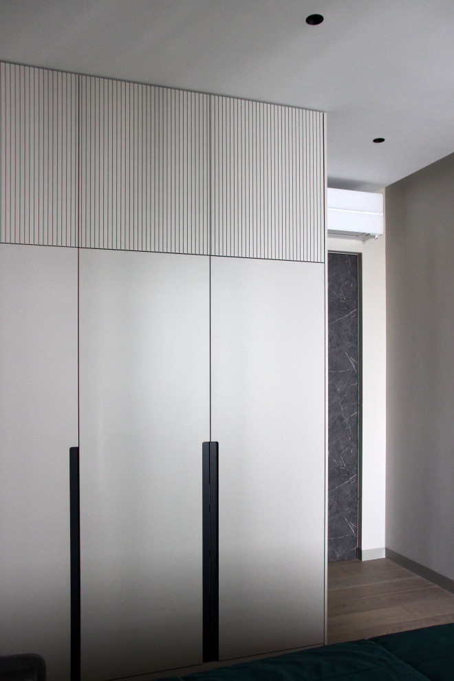 ЖК ДОСТОЯНИЕ