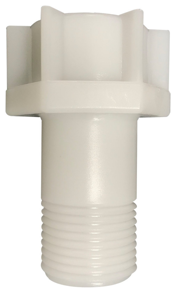 TOTO Fill Valve Extension and Adaptor for WASHLET Tee Connection