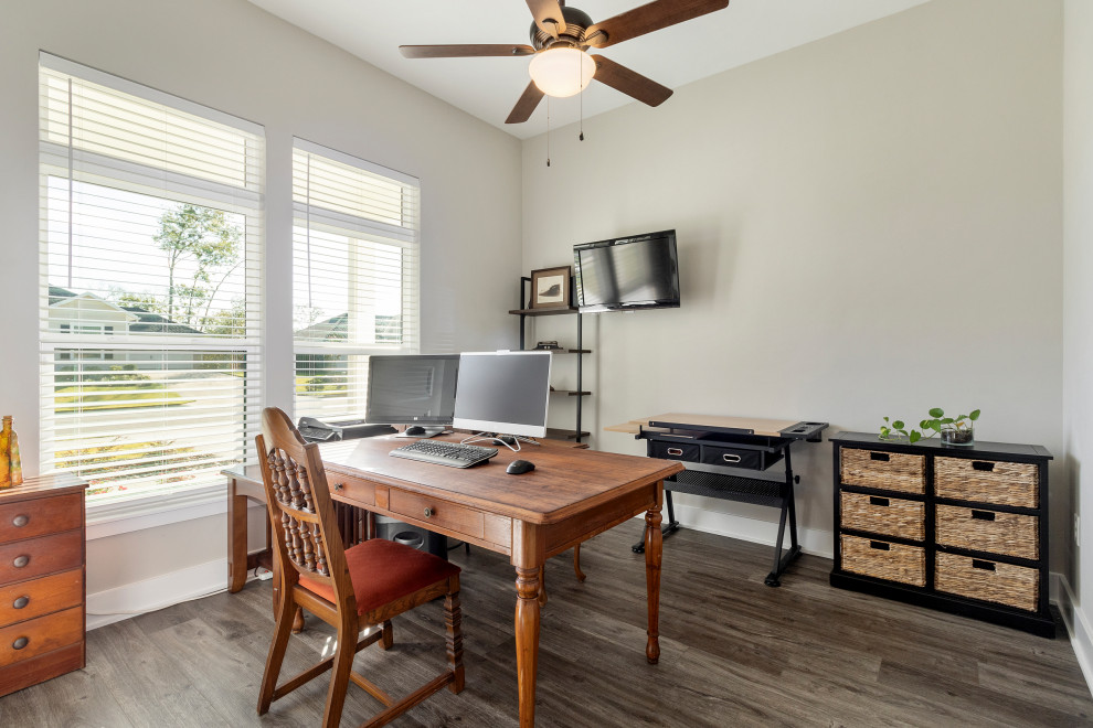 New Home - The Lynn Model - 1,942