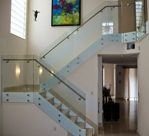 Staircases Design and Construction