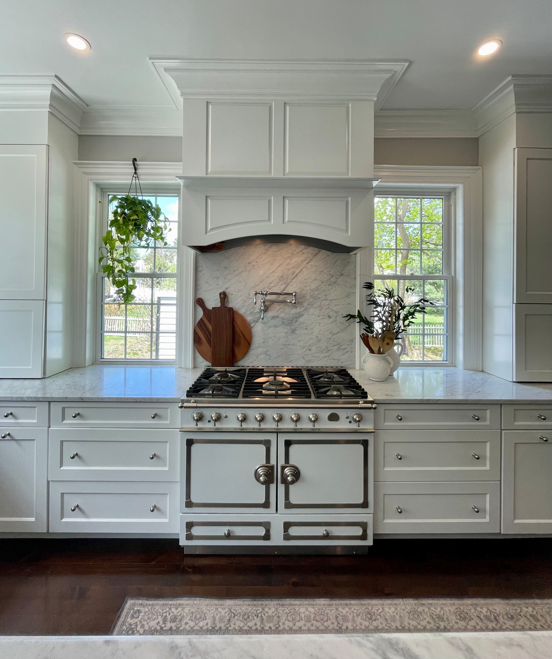 Historic Home Kitchen and Bath Remodel 22