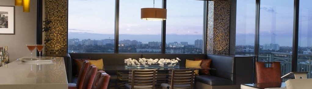 Fort Lauderdale Residence