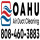 Oahu Air Duct Cleaning