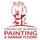 Crash of Rhinos Painting LLC