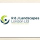 R & J Landscapes(London)Ltd
