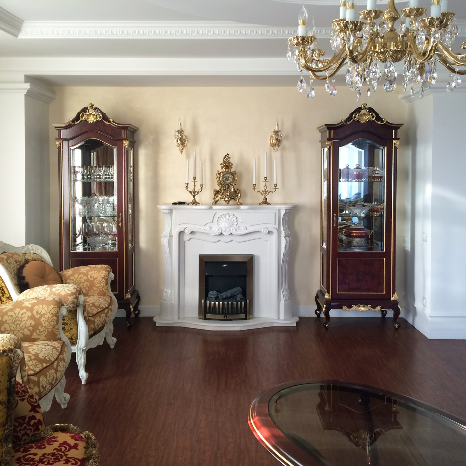 Квартира по ул. Кирова, г. Красноярск