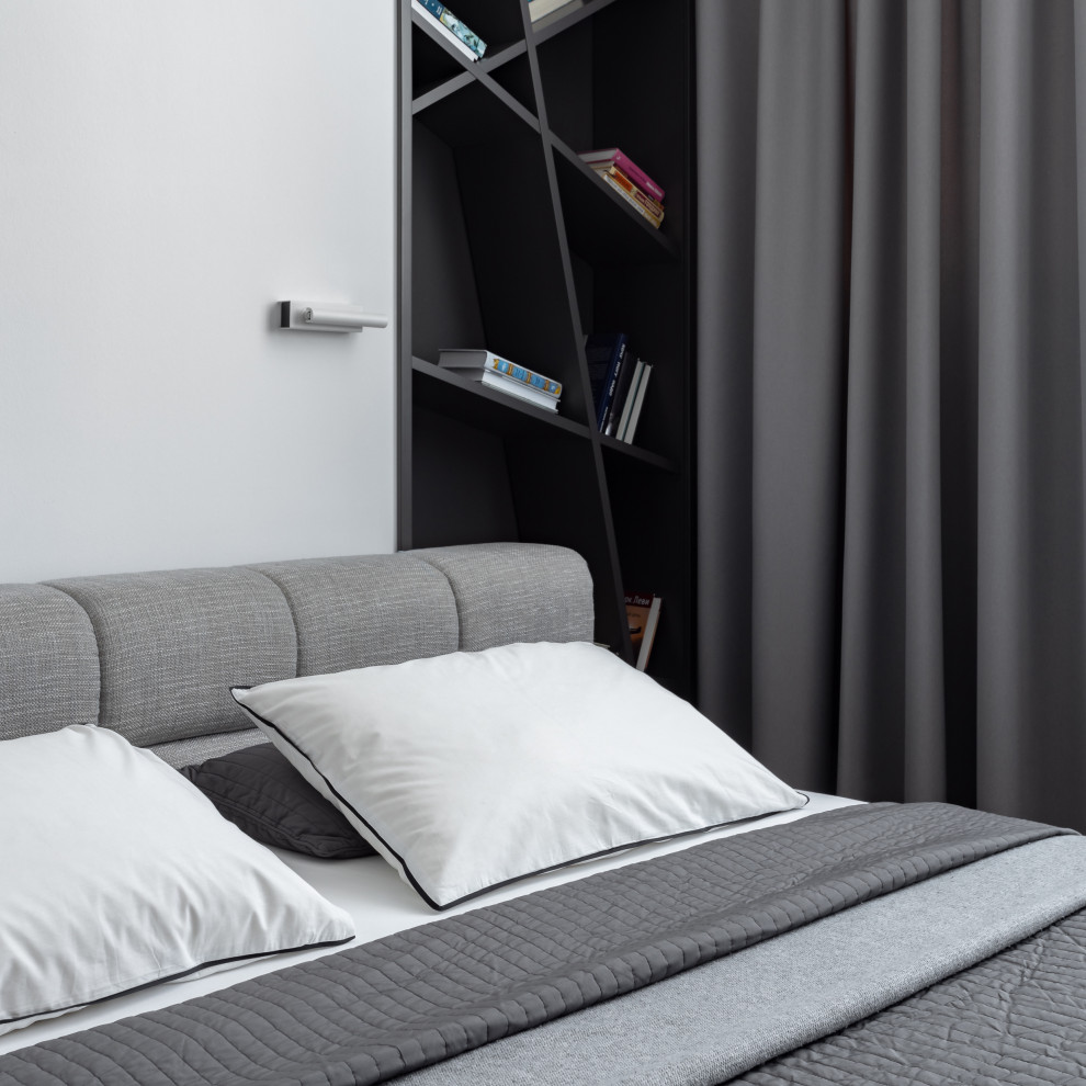 Квартира архитекторов