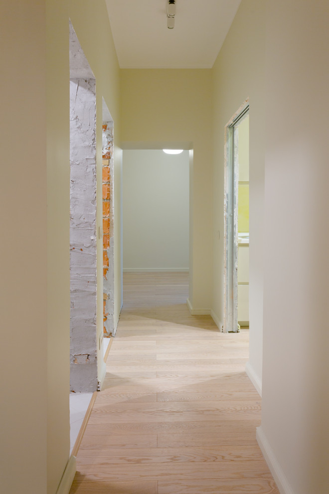 Квартира на Маяковской