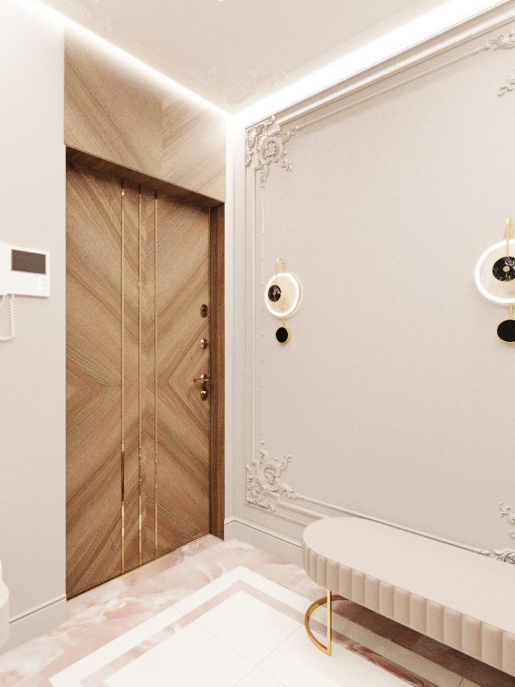 Квартира Москва Сокольнический Вал