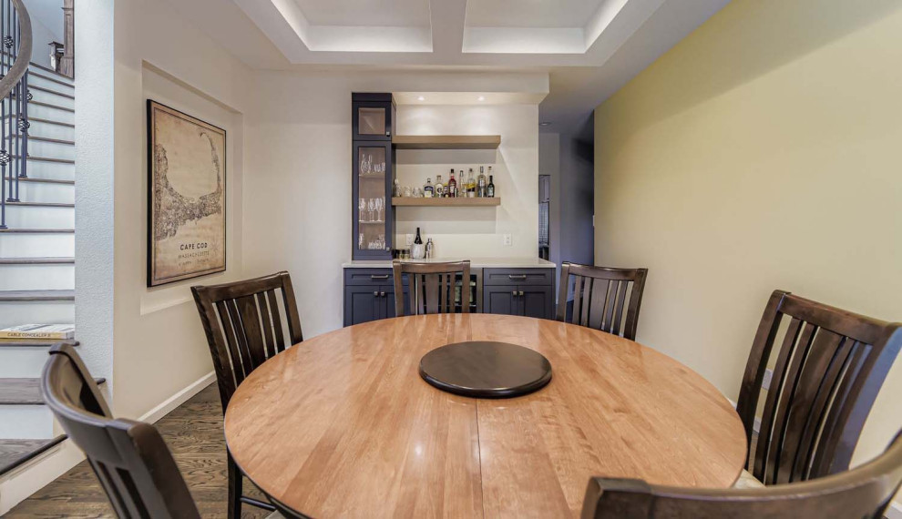 Family home in Greenwood Village