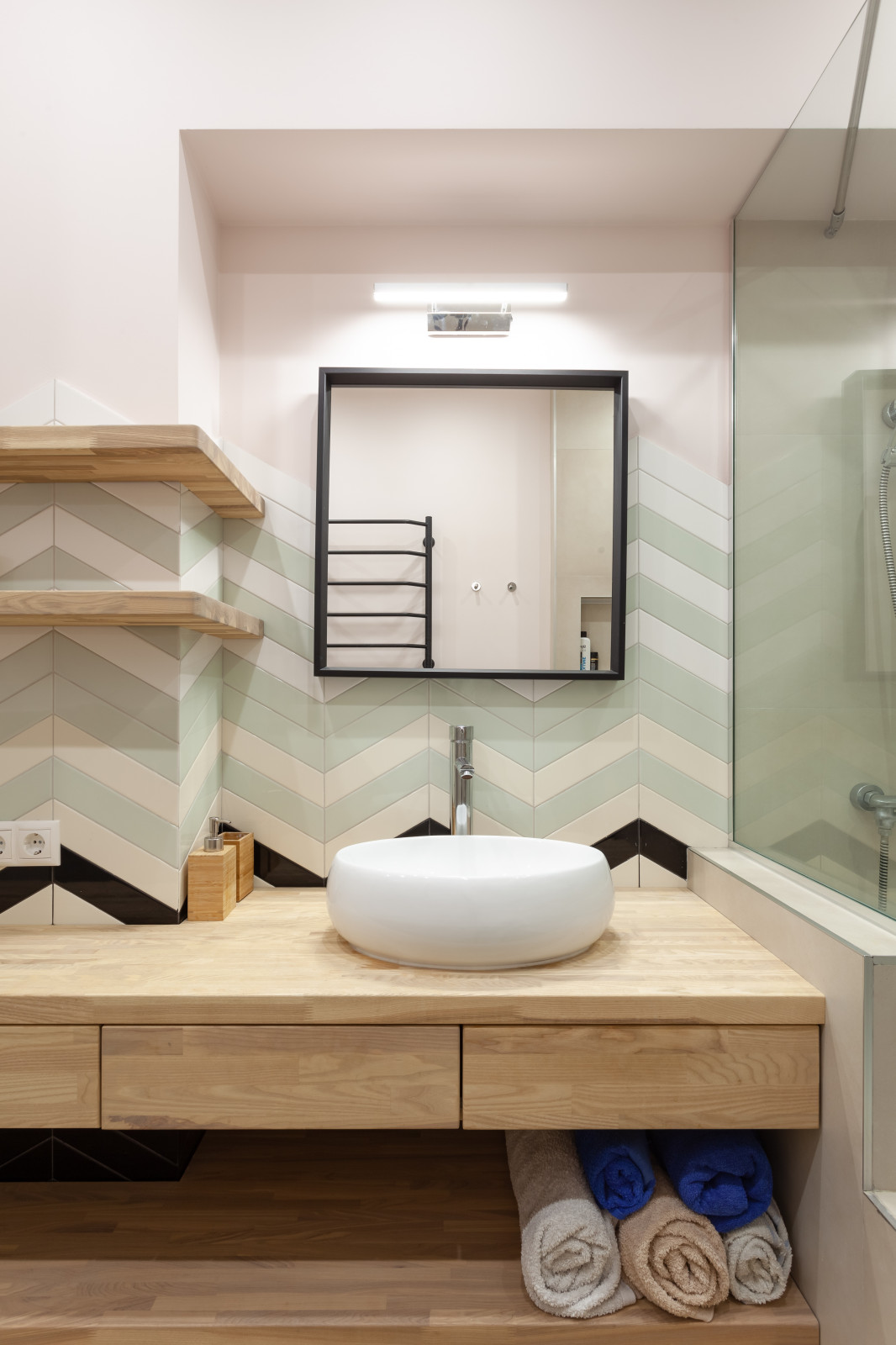 Квартира на Некрасова