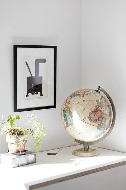 Houzz Tours Silke Bonde 