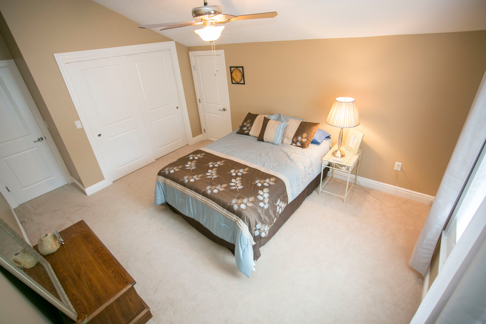 Remodel: Suncrest on Poplar Woods Drive
