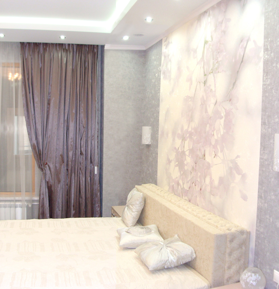 Квартира на Кутузовском проспекте