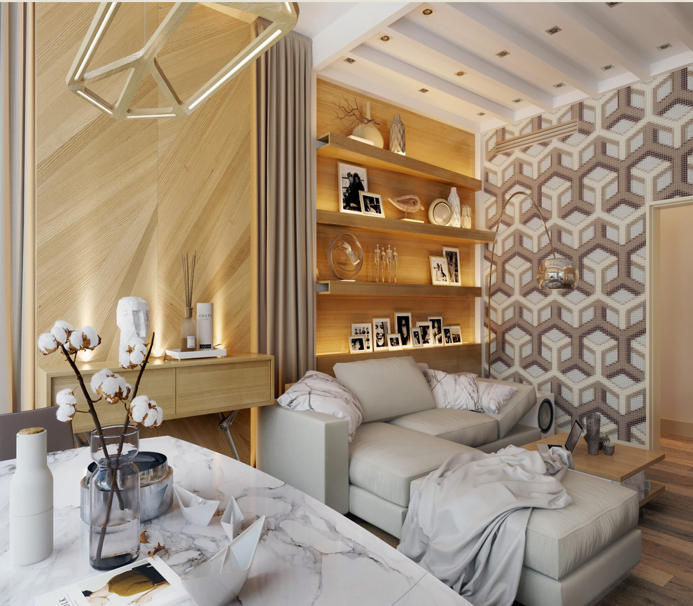 Wellton Park III Apartment