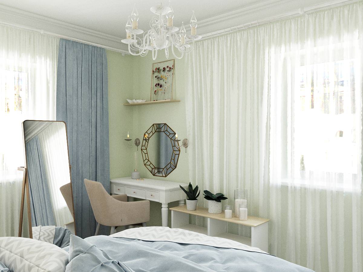 КП Солнечный