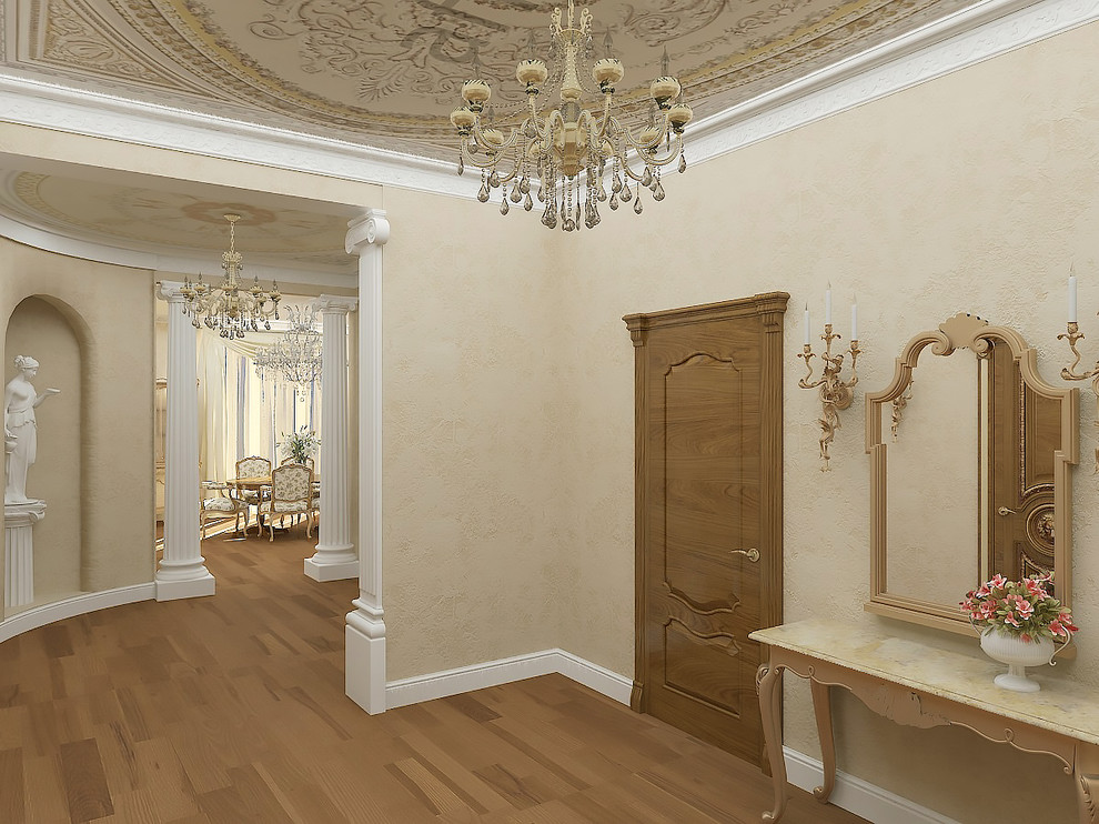 Античный стиль