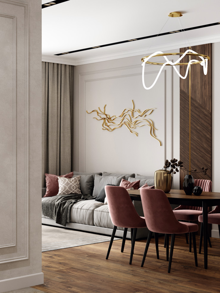 ЖК "Нагорный"