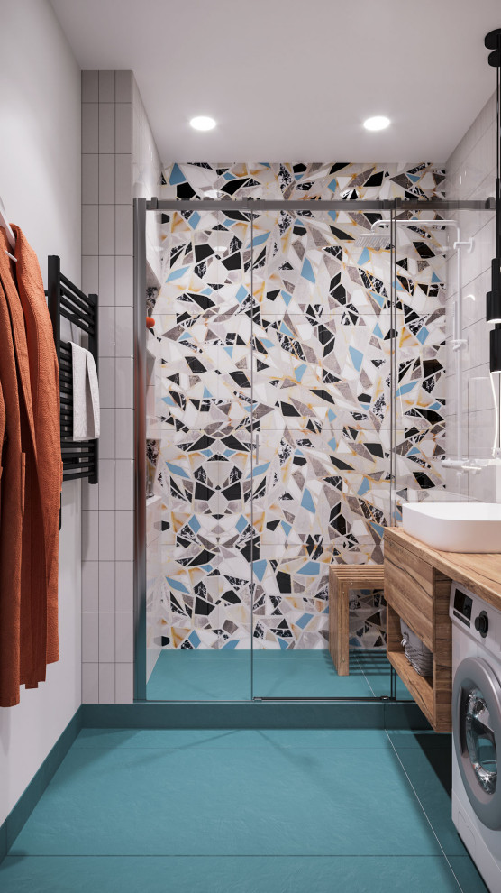 Однокомнатная квартира для пары