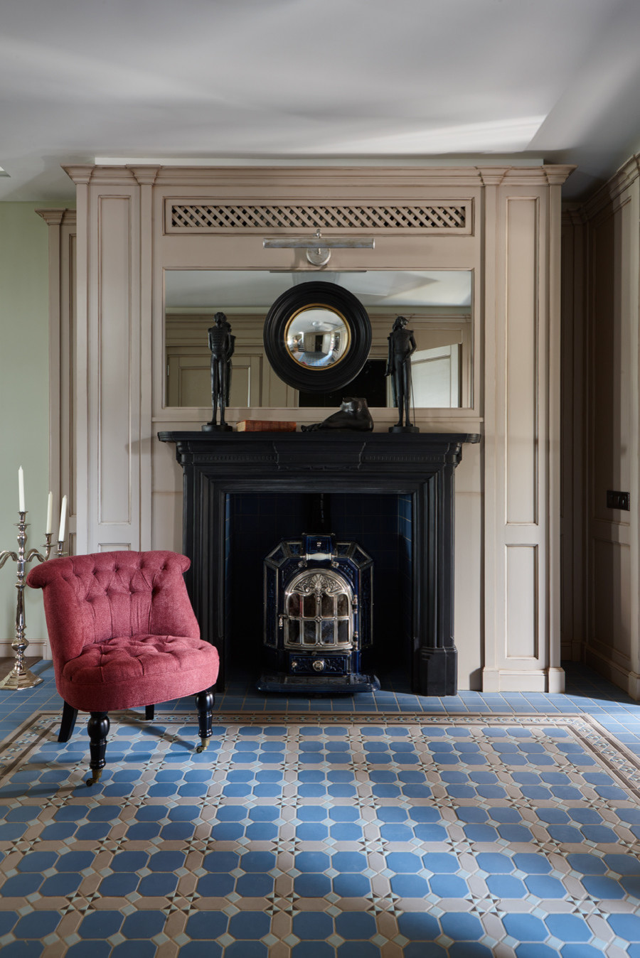 Красная смородина